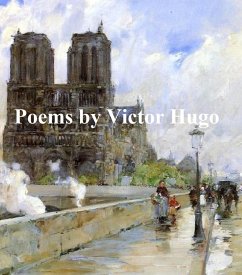 Poems (eBook, ePUB) - Hugo, Victor