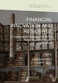 Financial Innovation and Resilience (eBook, PDF)