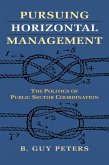 Pursuing Horizontal Management (eBook, ePUB)