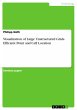 Visualization of Large Unstructured... - Bild 1