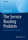 The Service Routing Problem