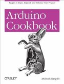 Arduino Cookbook (eBook, ePUB) Arduino Cookbook (eBook, ePUB)