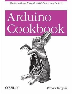 Arduino Cookbook (eBook, ePUB) - Margolis, Michael