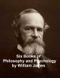 Six Books of Philosophy and Psychology... - Bild 1