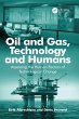 Oil and Gas, Technology and Humans... - Bild 1