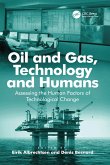 Oil and Gas, Technology and Humans (eBook, PDF)