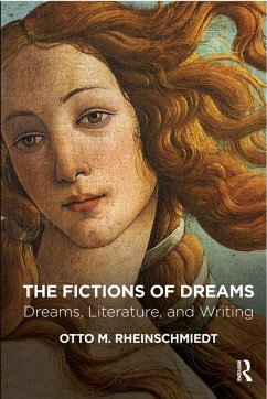 The Fictions of Dreams (eBook, PDF) - Rheinschmiedt, Otto M.