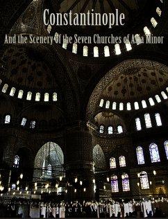 Constantinople and the Scenery of the Seven Churches of Asia Minor (eBook, ePUB) - Walsh, Robert