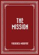 The Mission (eBook, ePUB) - Bild 1