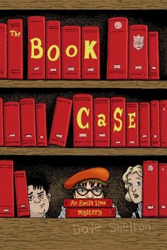 The Book Case - Shelton, Dave