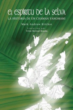 El Espiritu de la Selva - Ritchie, Mark Andrew