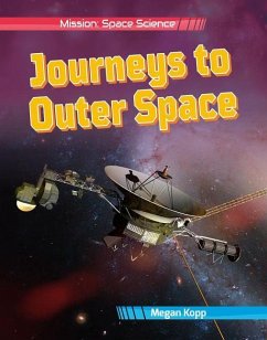 Journeys to Outer Space - Kopp, Megan