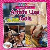 Artists Use Tools