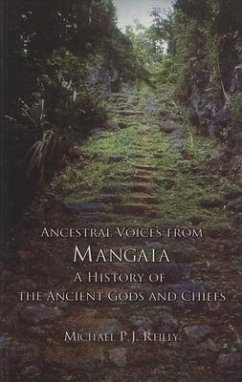 Ancestral Voices from Mangaia - Reilly, Michael P J