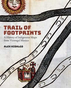 Trail of Footprints - Hidalgo, Alex