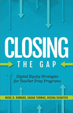 Closing the Gap - Howard, Nicol R.; Schaffer, Regina; Thomas, Sarah