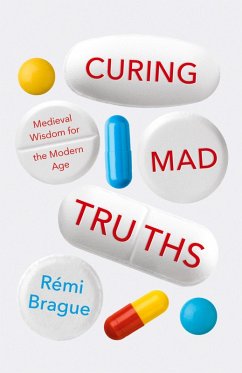 Cover Curing Mad Truths