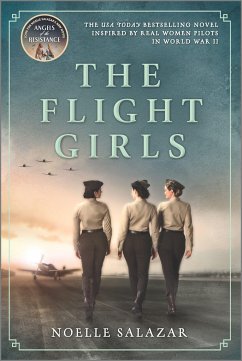 The Flight Girls - Salazar, Noelle