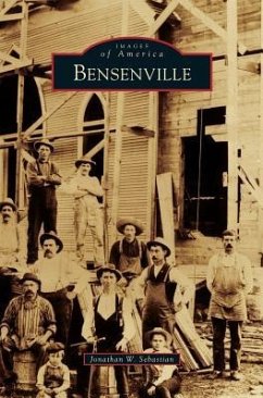 Bensenville - Sebastian, Jonathan W.