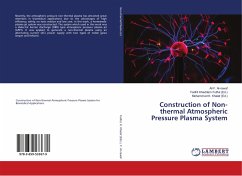 Construction of Non-thermal Atmospheric Pressure Plasma System