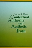 Contextual Authority and Aesthetic Truth