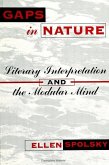 Gaps in Nature: Literary Interpretation and the Modular Mind