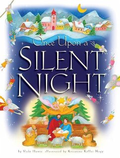 Once Upon a Silent Night - Howie, Vicki