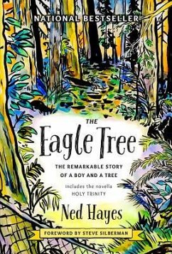 The Eagle Tree: The Remarkable Story of a Boy and a Tree - Hayes, Ned; Silberman, Steve