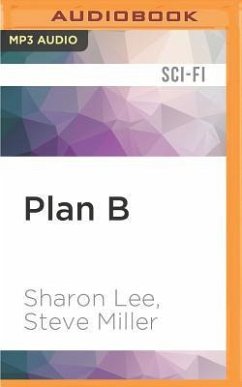 Plan B - Lee, Sharon; Miller, Steve