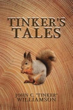 Tinker's Tales - Williamson, John C Tinker