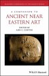 A Companion to Ancient Near Eastern Art... - Bild 1