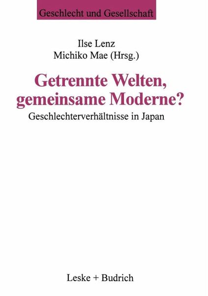Getrennte Welten, gemeinsame Moderne? (eBook, PDF) Getrennte Welten, gemeinsame Moderne? (eBook, PDF)