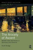 The Anxiety of Ascent (eBook, PDF)