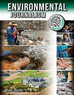 Environmental Journalism - Dakers, Diane