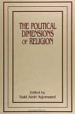 The Political Dimensions of Religion