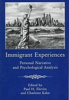 Cover Immigrant Experiences