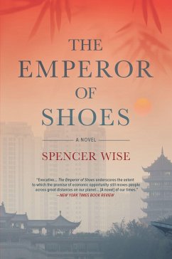 The Emperor of Shoes - Wise, Spencer
