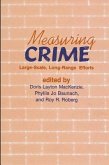 Measuring Crime: Large-Scale, Long-Range Efforts