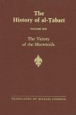 The History of Al-Tabari Vol. 21: The Victory of the Marwanids A.D. 685-693/A.H. 66-73