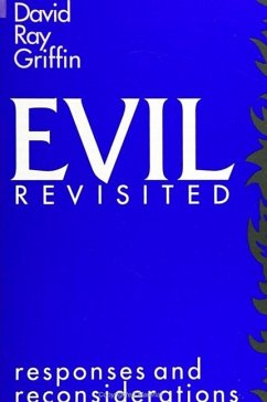 Evil Revisited - Griffin, David Ray