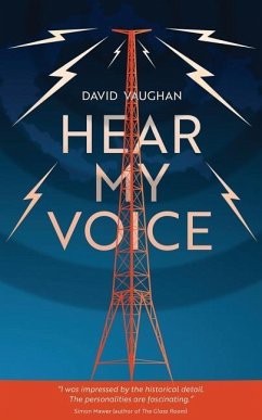 Hear My Voice - Vaughan, David