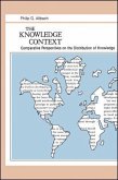The Knowledge Context: Comparative Perspectives on the Distribution of Knowledge