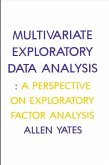 Multivariate Exploratory Data Analysis: A Perspective on Exploratory Factor Analysis