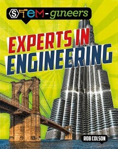 Experts in Engineering - Colson, Rob