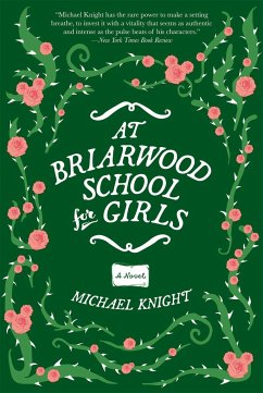 At Briarwood School for Girls - Knight, Michael