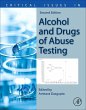 Critical Issues in Alcohol and Drugs of... - Bild 1
