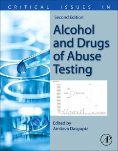 Critical Issues in Alcohol and Drugs of Abuse Testing