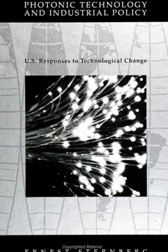 Photonic Technology and Industrial Policy - Sternberg, Ernest