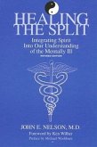 Healing the Split: Integrating Spirit Into Our Understanding of the Mentally Ill, Revised Edition