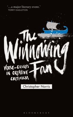 Winnowing Fan - Norris, Professor Christopher (University of Cardiff, UK)